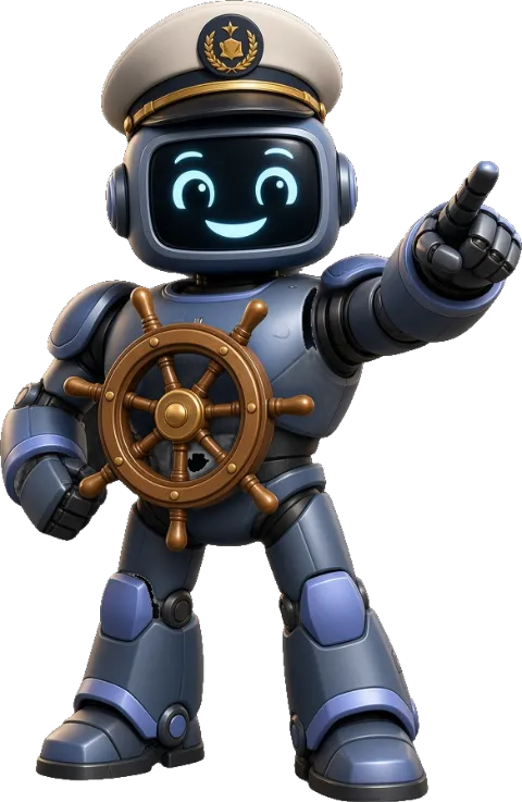 Captain Parity, líder de paridad de precon