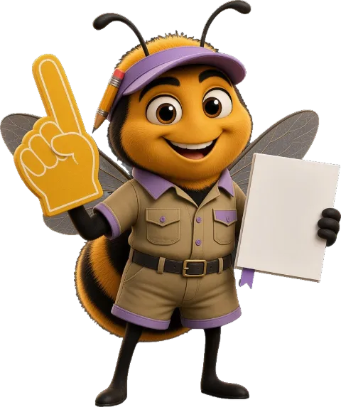 Citey McPage, líder de citas de registros