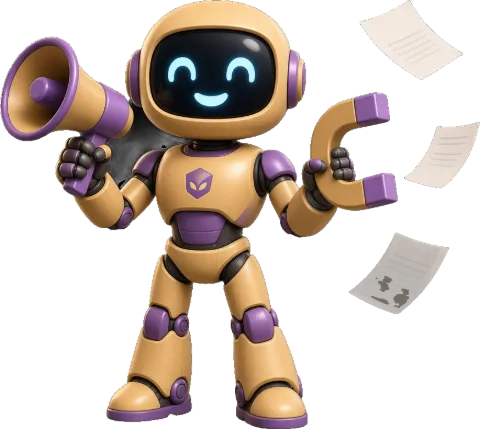 Hiro Hirewell, explorador de contrataciones