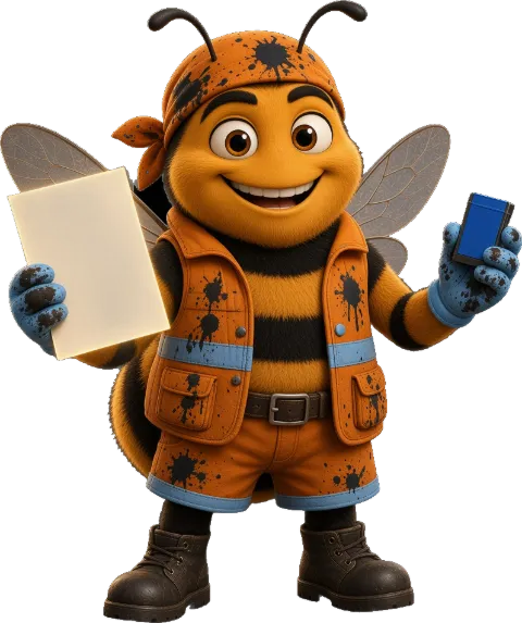 Inky Printwell, líder de impresión
