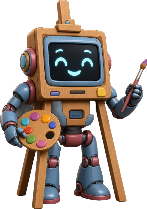 Pixel Paletta, explorador de diseño web