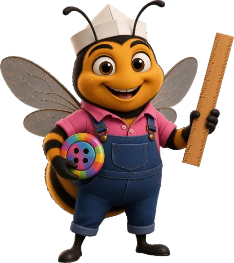 Ui Buttonsby, líder de pantallas