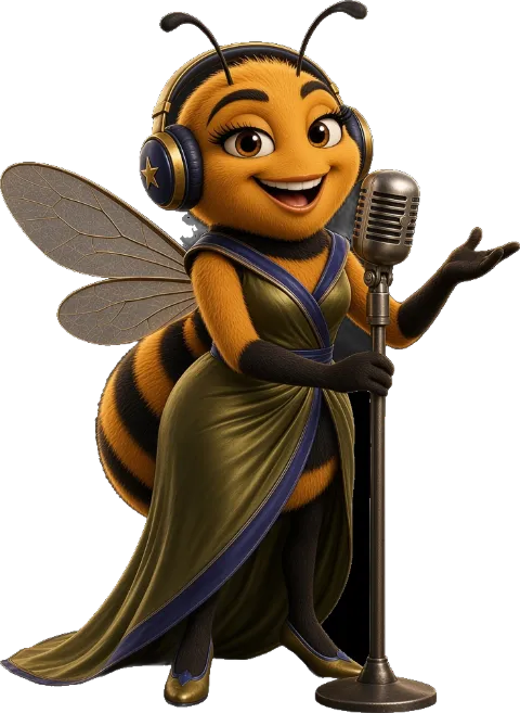 Velvet Voicewell, director de voz